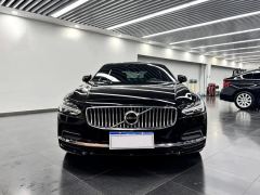 Volvo S90 B5 Intelligent Elegance Luxury Edition - ფოტო 2