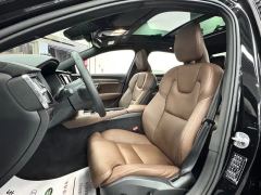 Volvo S90 B5 Intelligent Elegance Luxury Edition - ფოტო 3