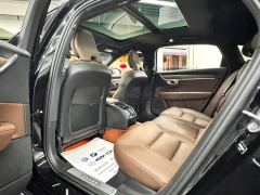 Volvo S90 B5 Intelligent Elegance Luxury Edition - ფოტო 5