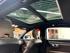 Volvo S90 B5 Intelligent Elegance Luxury Edition - ფოტო 7