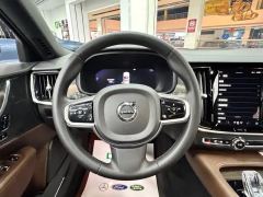 Volvo S90 B5 Intelligent Elegance Luxury Edition - ფოტო 8