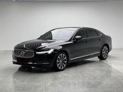 Volvo S90 B5 Intelligent Luxury Edition - photo 1