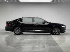 Volvo S90 B5 Intelligent Luxury Edition - photo 10