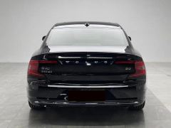 Volvo S90 B5 Intelligent Luxury Edition - photo 14