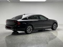 Volvo S90 B5 Intelligent Luxury Edition - photo 15
