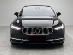 Volvo S90 B5 Intelligent Luxury Edition - photo 2