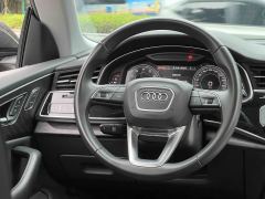 Audi Q8 55 TFSI quattro Exclusive Dynamic Edition - photo 10