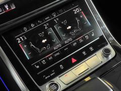 Audi Q8 55 TFSI quattro Exclusive Dynamic Edition - photo 11