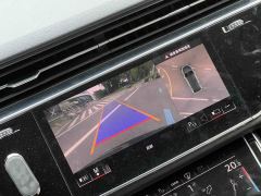 Audi Q8 55 TFSI quattro Exclusive Dynamic Edition - photo 12