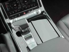 Audi Q8 55 TFSI quattro Exclusive Dynamic Edition - photo 13