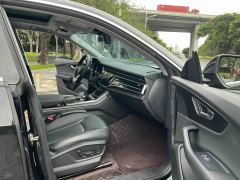 Audi Q8 55 TFSI quattro Exclusive Dynamic Edition - photo 15