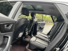 Audi Q8 55 TFSI quattro Exclusive Dynamic Edition - photo 16