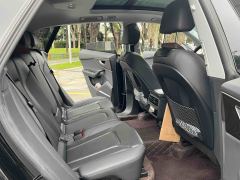 Audi Q8 55 TFSI quattro Exclusive Dynamic Edition - photo 17