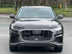 Audi Q8 55 TFSI quattro Exclusive Dynamic Edition - photo 2