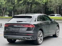 Audi Q8 55 TFSI quattro Exclusive Dynamic Edition - photo 4