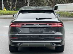 Audi Q8 55 TFSI quattro Exclusive Dynamic Edition - photo 5