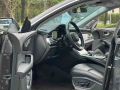 Audi Q8 55 TFSI quattro Exclusive Dynamic Edition - photo 8