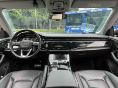 Audi Q8 55 TFSI quattro Exclusive Dynamic Edition - photo 9