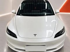 Tesla Model 3 606km Rear-Wheel Drive Edition - ფოტო 2