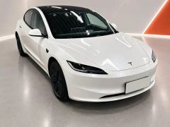 Tesla Model 3 606km Rear-Wheel Drive Edition - ფოტო 3