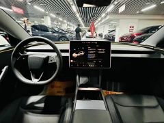 Tesla Model 3 606km Rear-Wheel Drive Edition - ფოტო 4