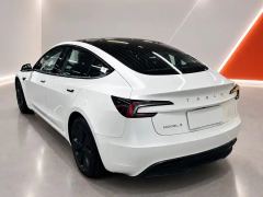 Tesla Model 3 606km Rear-Wheel Drive Edition - ფოტო 7