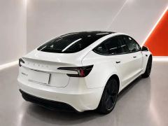 Tesla Model 3 606km Rear-Wheel Drive Edition - ფოტო 8