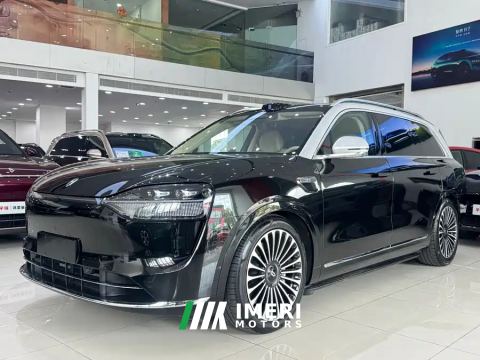 2024 AITO M9 EREV Edition 275km Ultra 6 - ავტომობილი ჩინეთიდან