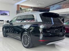 AITO HarmonyOS Intelligent Mobility M9 EREV 275km Ultra 6-seater - photo 11
