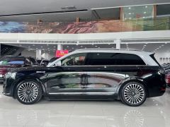 AITO HarmonyOS Intelligent Mobility M9 EREV 275km Ultra 6-seater - photo 12