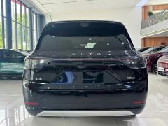 AITO HarmonyOS Intelligent Mobility M9 EREV 275km Ultra 6-seater - photo 13