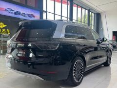 AITO HarmonyOS Intelligent Mobility M9 EREV 275km Ultra 6-seater - photo 14