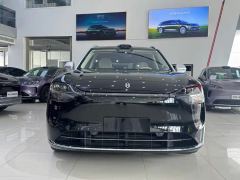 AITO HarmonyOS Intelligent Mobility M9 EREV 275km Ultra 6-seater - photo 2