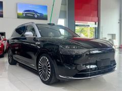 AITO HarmonyOS Intelligent Mobility M9 EREV 275km Ultra 6-seater - photo 3