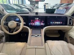 AITO HarmonyOS Intelligent Mobility M9 EREV 275km Ultra 6-seater - photo 5