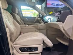 AITO HarmonyOS Intelligent Mobility M9 EREV 275km Ultra 6-seater - photo 6
