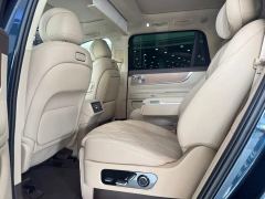 AITO HarmonyOS Intelligent Mobility M9 EREV 275km Ultra 6-seater - photo 7