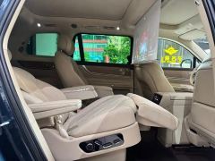 AITO HarmonyOS Intelligent Mobility M9 EREV 275km Ultra 6-seater - photo 8