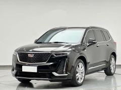 Cadillac XT6 2.0T AWDLuxury Version Edition 7 - ფოტო 1