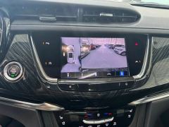 Cadillac XT6 2.0T AWDLuxury Version Edition 7 - ფოტო 10