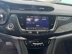 Cadillac XT6 2.0T AWDLuxury Version Edition 7 - ფოტო 11