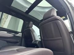 Cadillac XT6 2.0T AWDLuxury Version Edition 7 - ფოტო 13
