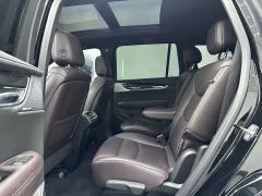 Cadillac XT6 2.0T AWDLuxury Version Edition 7 - ფოტო 14