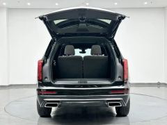 Cadillac XT6 2.0T AWDLuxury Version Edition 7 - ფოტო 15