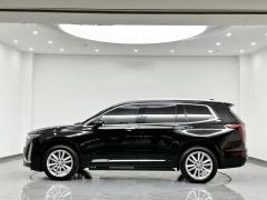 Cadillac XT6 2.0T AWDLuxury Version Edition 7 - ფოტო 16