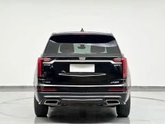 Cadillac XT6 2.0T AWDLuxury Version Edition 7 - ფოტო 18
