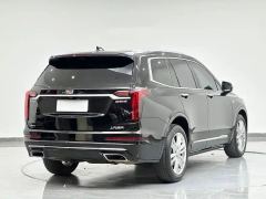 Cadillac XT6 2.0T AWDLuxury Version Edition 7 - ფოტო 19