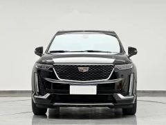 Cadillac XT6 2.0T AWDLuxury Version Edition 7 - ფოტო 2