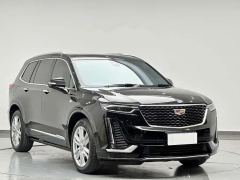Cadillac XT6 2.0T AWDLuxury Version Edition 7 - ფოტო 3