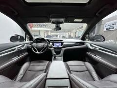 Cadillac XT6 2.0T AWDLuxury Version Edition 7 - ფოტო 4